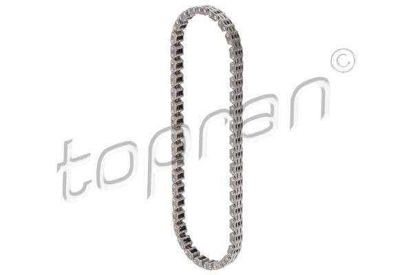 TOPRAN 117 279 Chain, oil pump drive FABIA 1.2 12V 60 PS Petrol 2014