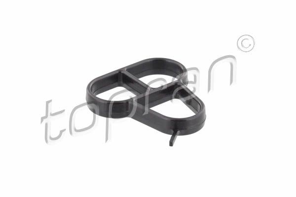 TOPRAN Seal, oil filter housing Article number: 117 382 cheaply