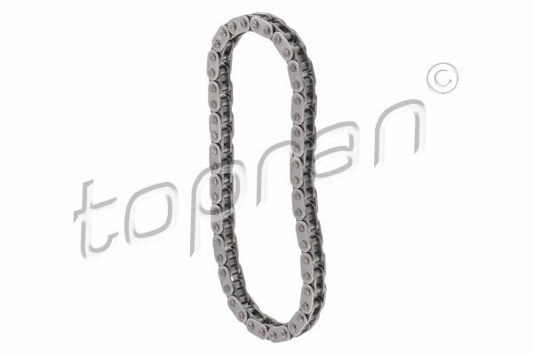 TOPRAN 503 127 Chain, oil pump drive Hatchback 1.5 One D 95 PS Diesel