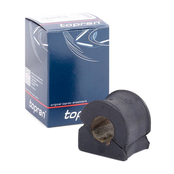 TOPRAN Anti roll bar bush Article number: 600 477 cheaply