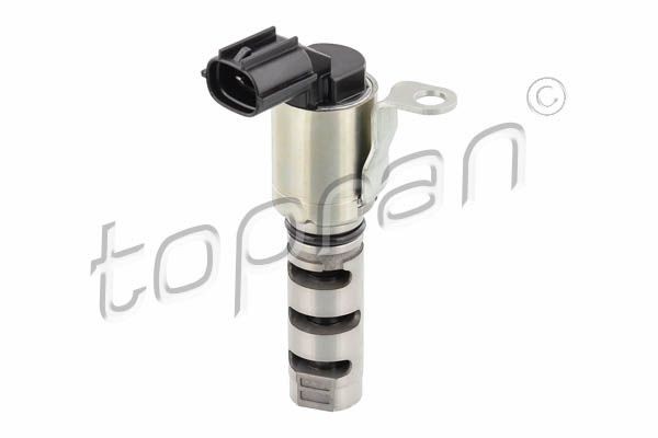 TOPRAN 600 518 Camshaft adjustment valve RAV 4 2.0 (ZSA35_) 158 PS Petrol 2013