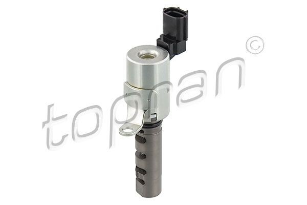 TOPRAN 600 520 Camshaft adjustment valve HILUX Pick-up 2.7 4WD (TGN26) 160 PS Petrol 2016