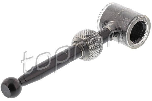 TOPRAN 701 139 Selector- / Shift Rod LAGUNA 1.8 16V 117 PS Petrol 2007