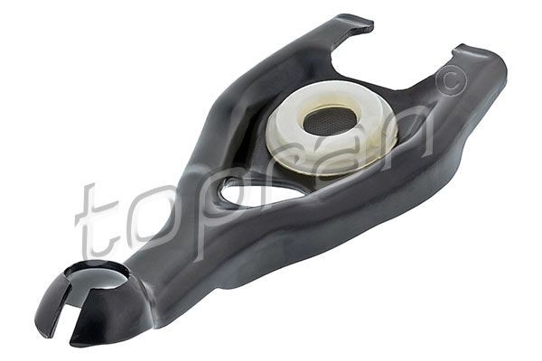 TOPRAN 723 787 Release Fork, clutch 206 1.4 i 75 PS Petrol 2012