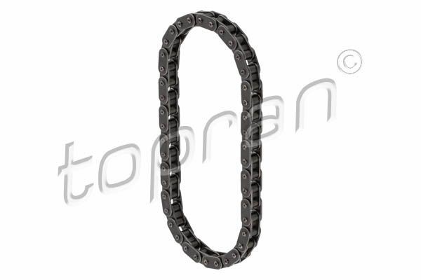 TOPRAN 723 849 Chain, oil pump drive 206 1.6 Flex 113 PS Petrol/Ethanol 2012