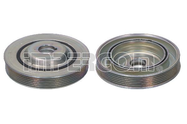 ORIGINAL IMPERIUM Crankshaft pulley Article number: 10507 cheaply