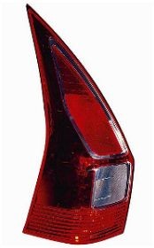 VAN WEZEL Rear light Article number: 4375935 cheaply