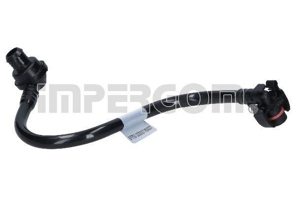 ORIGINAL IMPERIUM 85027 Vacuum Hose, brake booster MEGANE 1.6 16V 101 PS Petrol