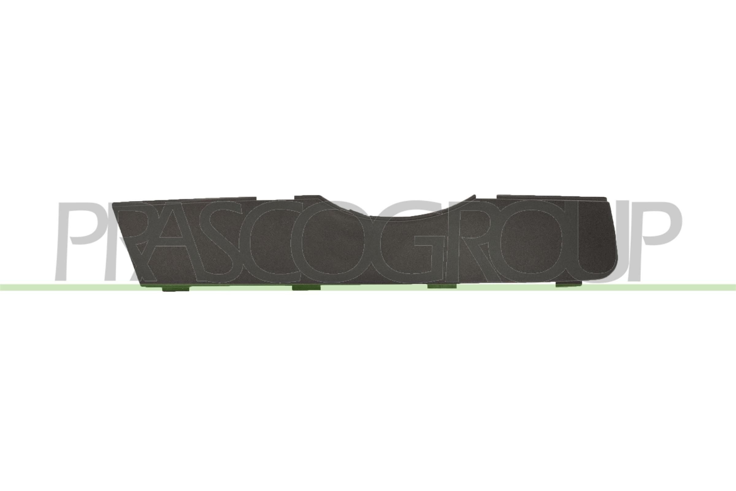 PRASCO Trim / Protective Strip, radiator grille Article number: AD8101243 cheaply