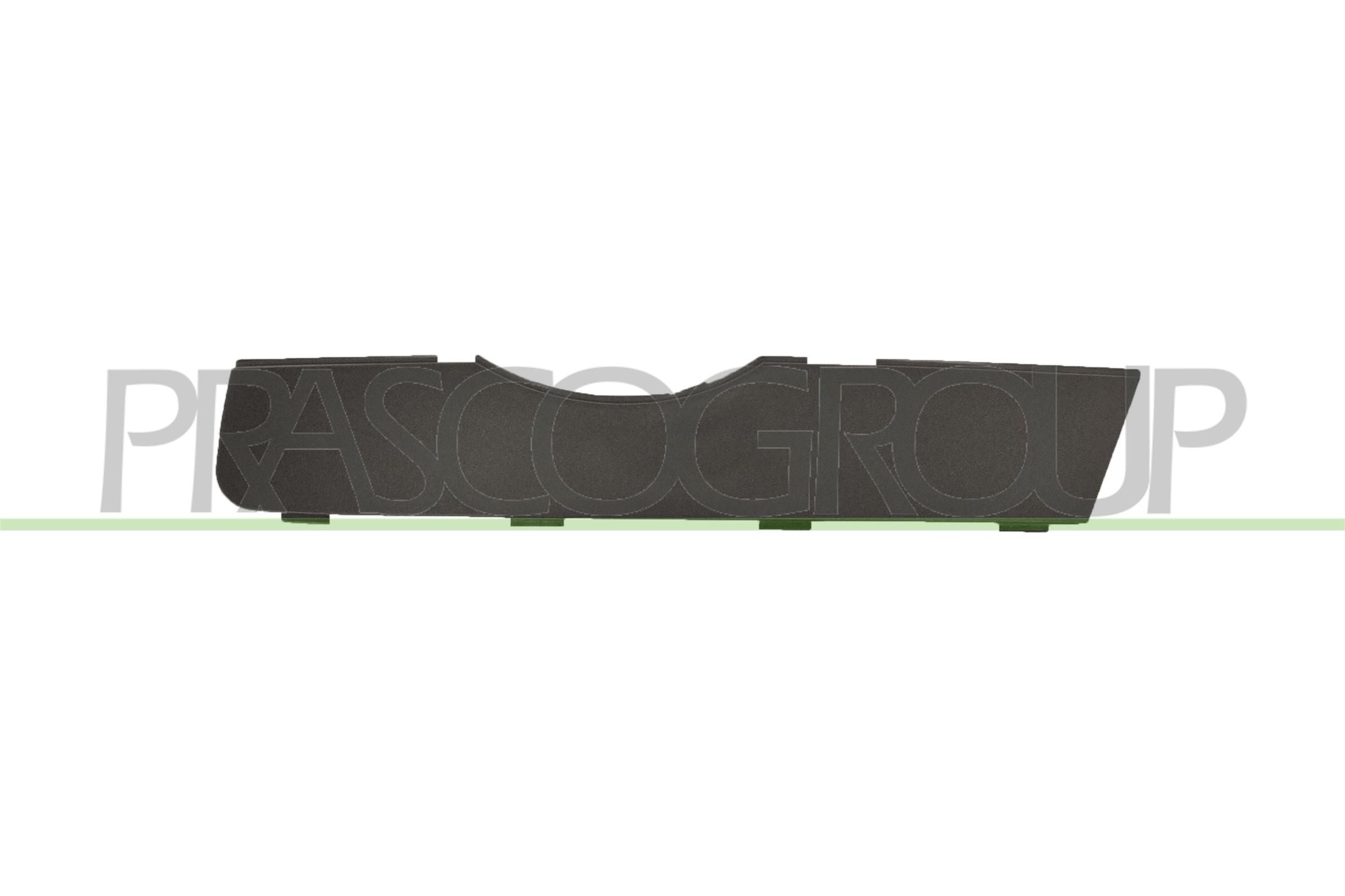 PRASCO Trim / Protective Strip, radiator grille Article number: AD8101244 cheaply