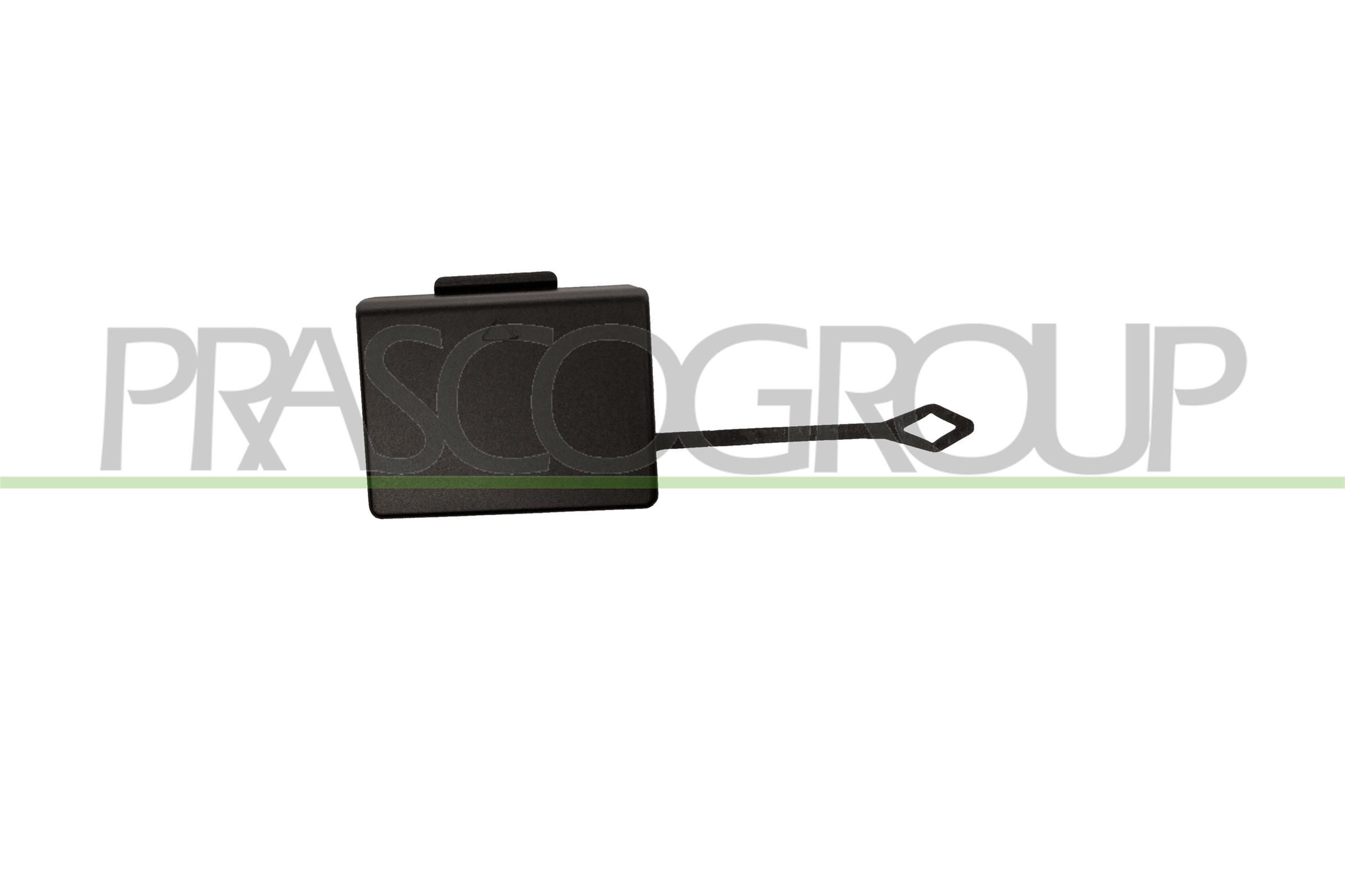 PRASCO BM1021286 Flap, tow hook 7 Series 740 d xDrive 313 PS Diesel 2015