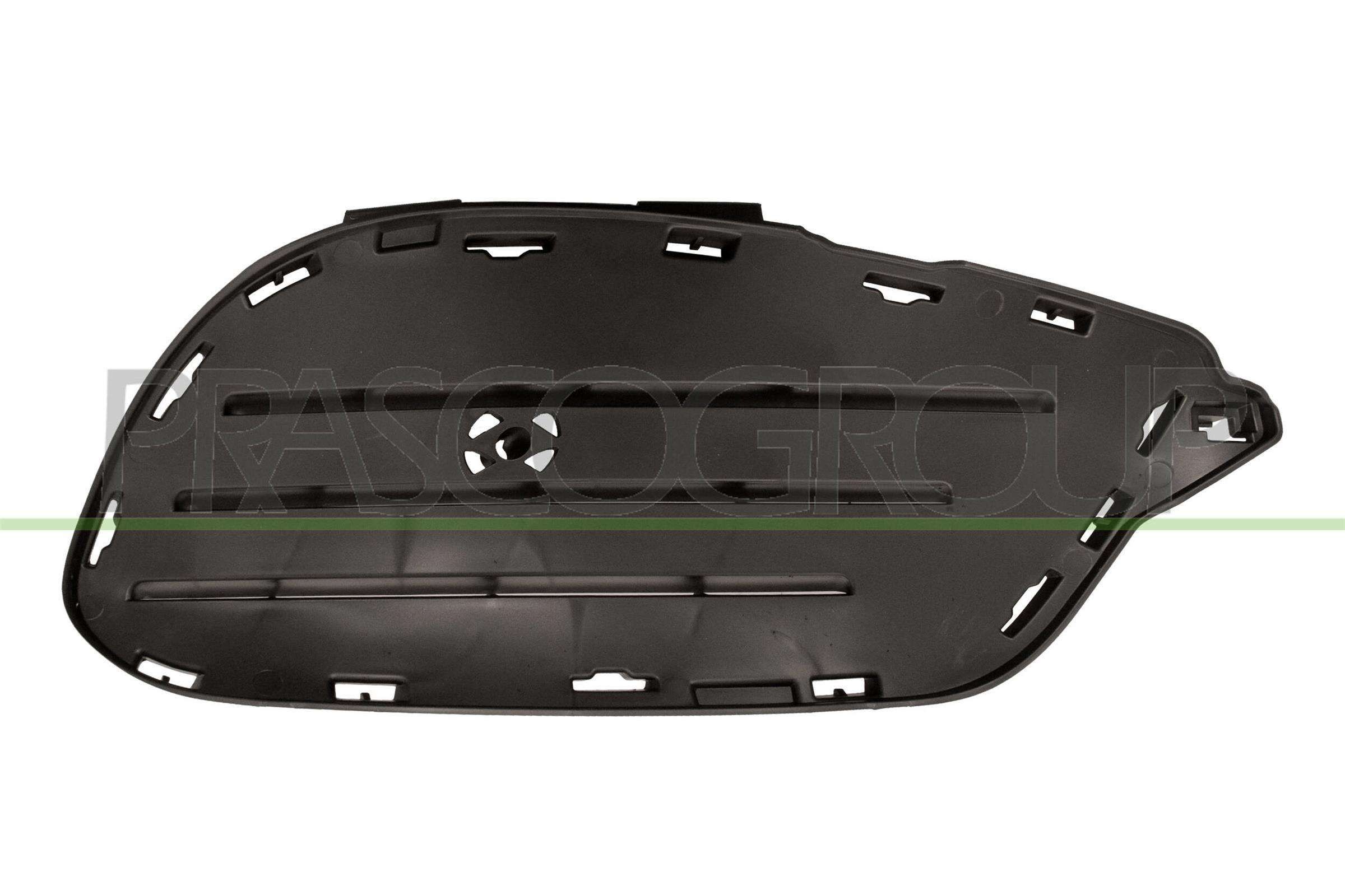 PRASCO Bumper grill Article number: ME0462113 cheaply