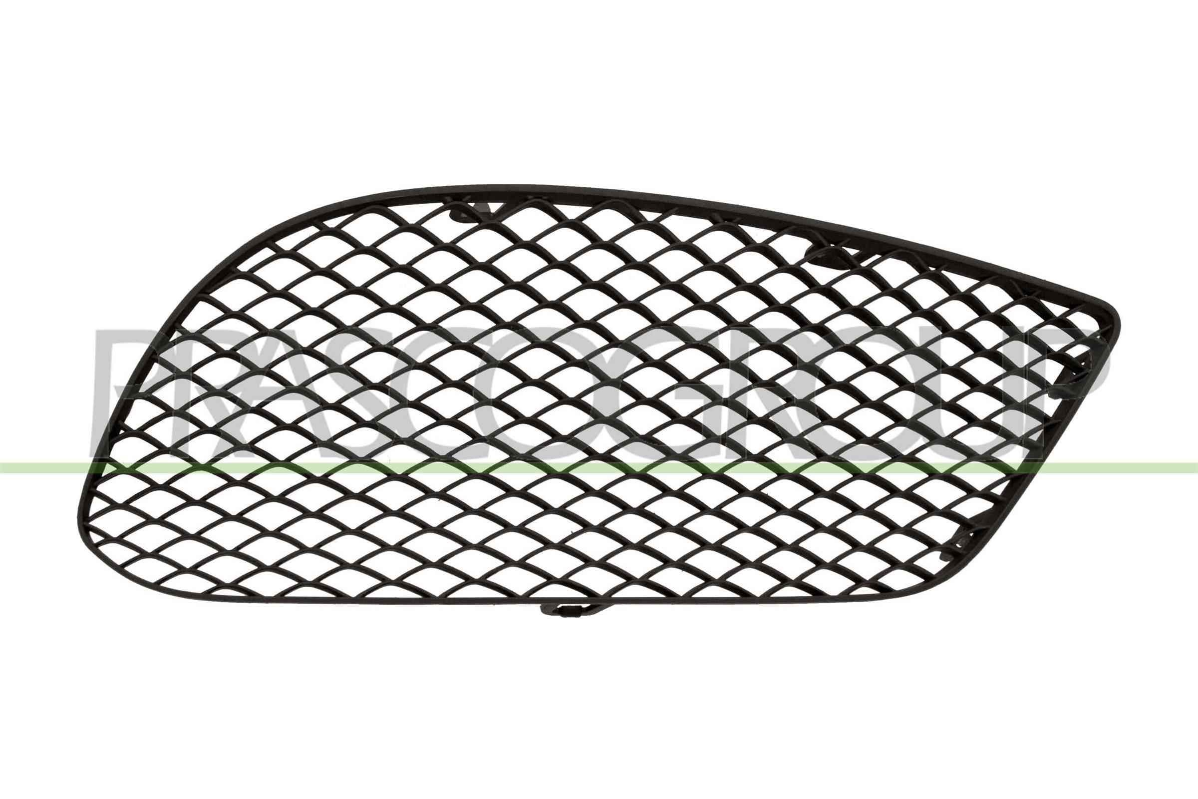 PRASCO Bumper grill Article number: ME0462123 cheaply