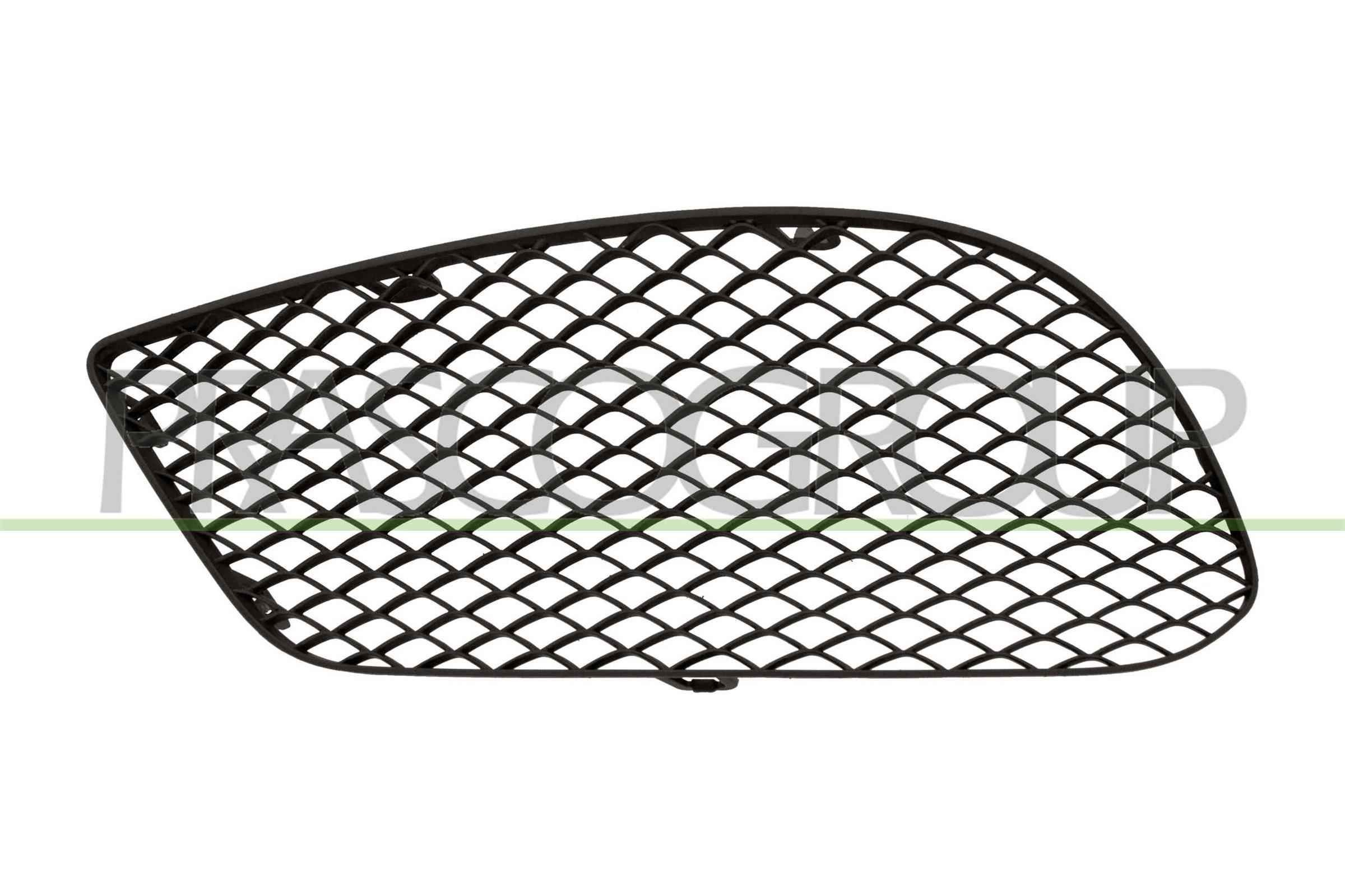PRASCO Bumper grill Article number: ME0462124 cheaply