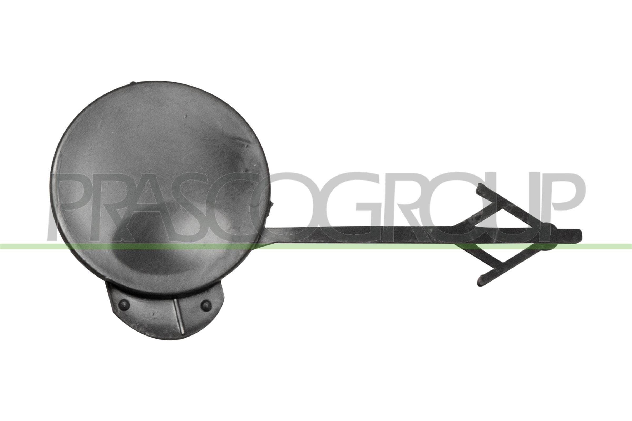 PRASCO OP3541286 Flap, tow hook MERIVA 1.7 CDTi 110 PS Diesel 2017