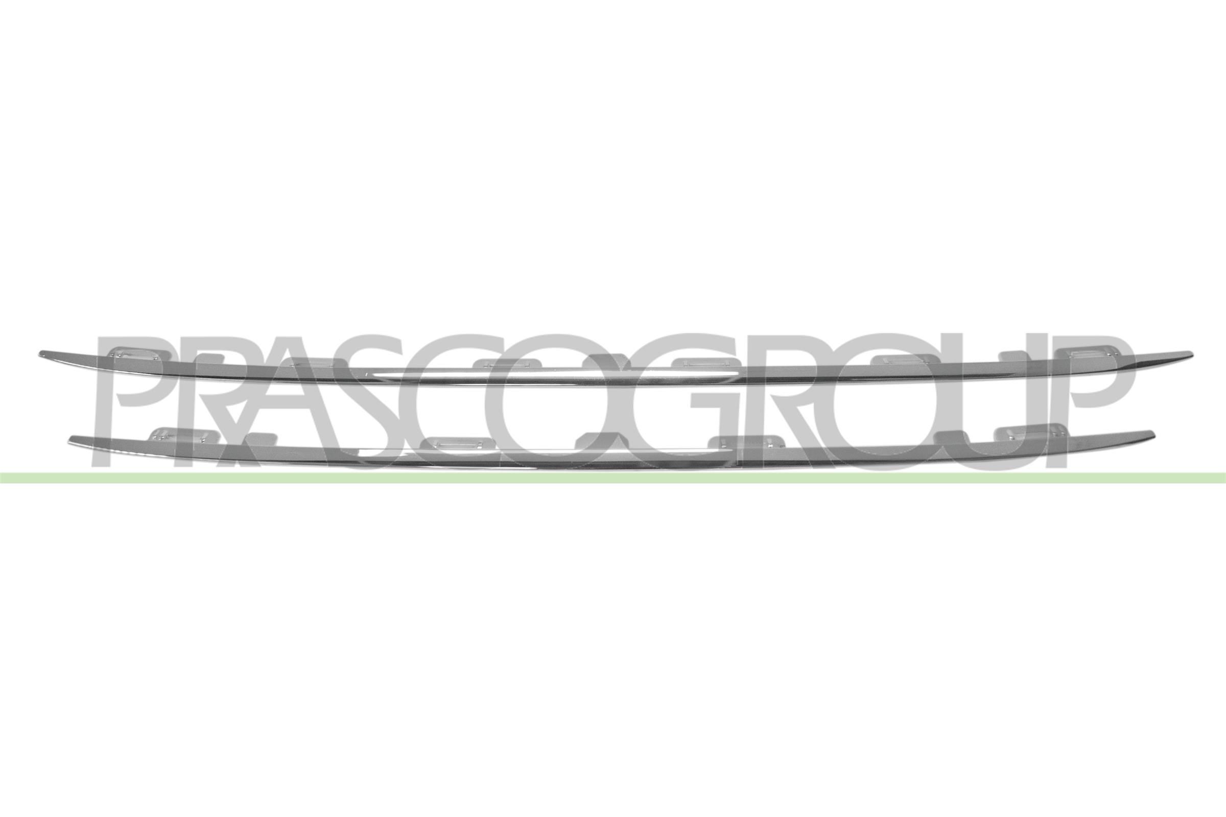 PRASCO PG4281245 Bumper moulding 308 1.6 BlueHDi 120 PS Diesel 2021
