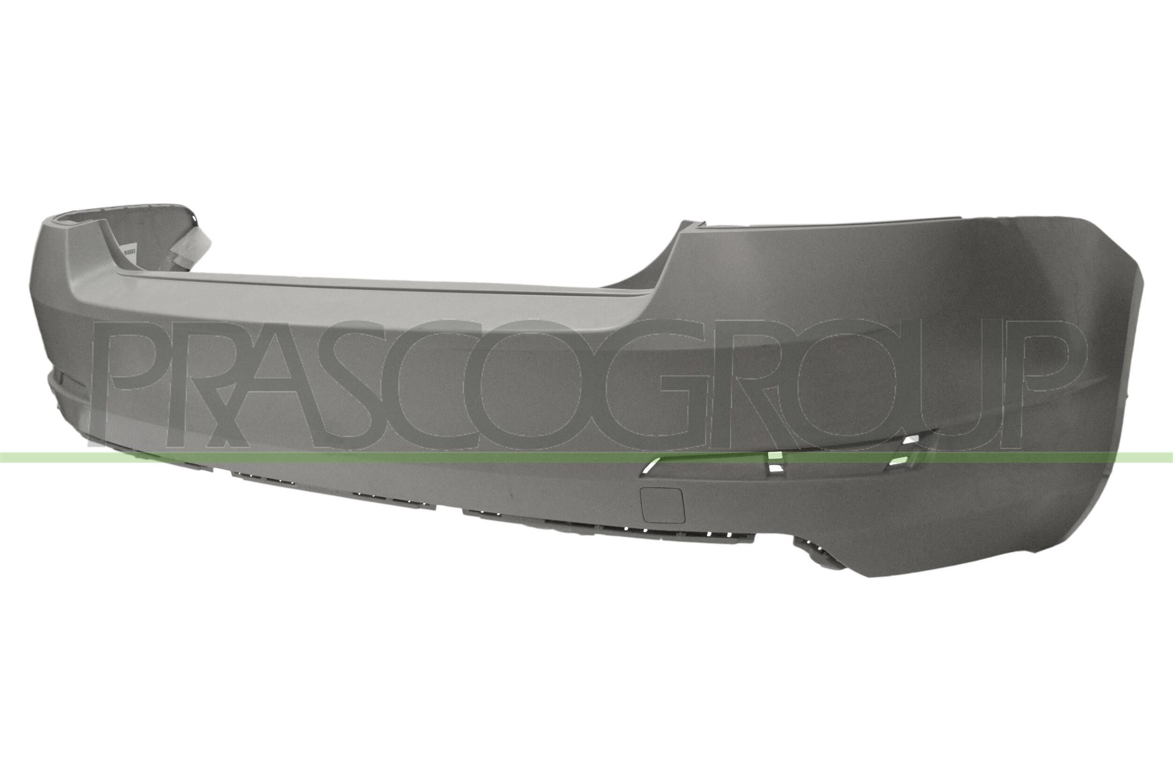 PRASCO SK0301051 Tagastange OCTAVIA 2.0 TSI RS 230 HP Bensiin 2021