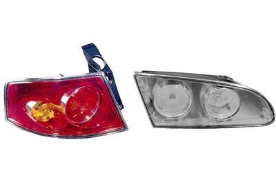 VAN WEZEL Rear light Article number: 4917931 cheaply