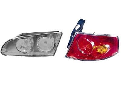 VAN WEZEL Rear light Article number: 4917932 cheaply