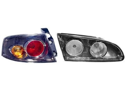 VAN WEZEL Rear light Article number: 4917935 cheaply