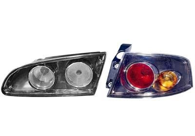 VAN WEZEL Rear light Article number: 4917936 cheaply