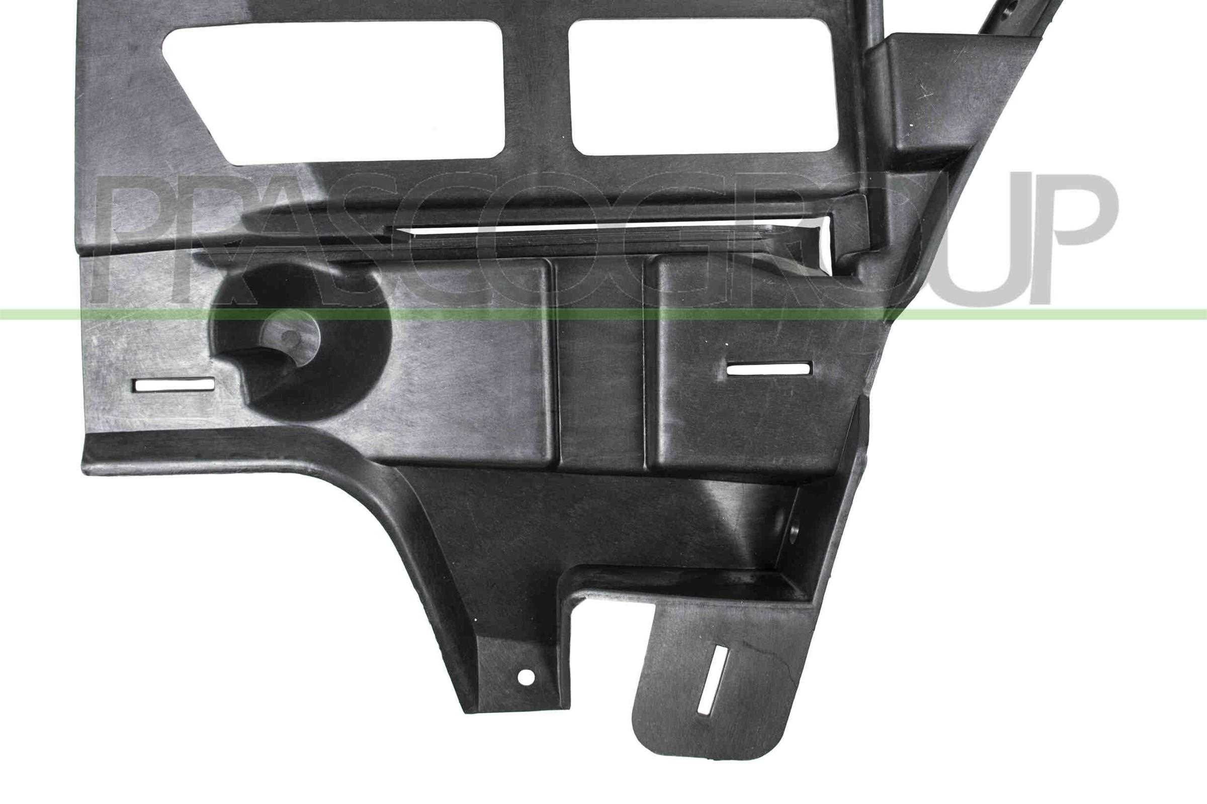 PRASCO VG9521014 Kinnituskomplekt, põrkeraud CRAFTER 2.5 TDI 136 HP Diisel 2016