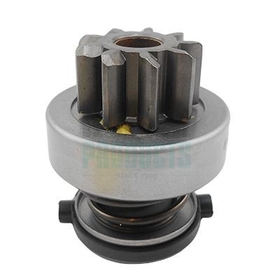 HOFFER 6647187 Pinion, starter HILUX Pick-up 3.0 D-4D 4WD (KUN26) 171 PS Diesel 2016