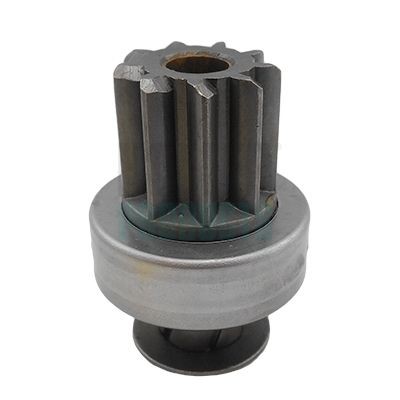HOFFER 6647194 Hammastrummel, starter CR-V 2.0 i-VTEC 4WD (RE5, RE2) 150 HP Bensiin