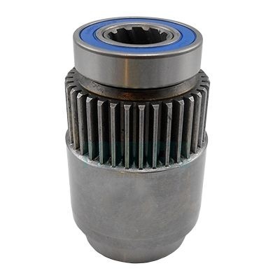 HOFFER 6647211 Pinion, starter DYNA 3.4 D (BU85_, BU82_, BU62_) 90 PS Diesel 1995