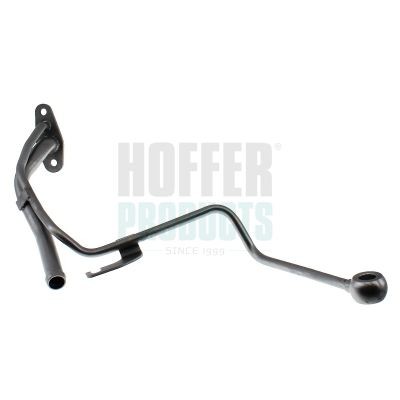 HOFFER 6800003 Õliühendus, kompressor RAV 4 2.0 D 4WD (CLA20_, CLA21_) 116 HP Diisel 2005