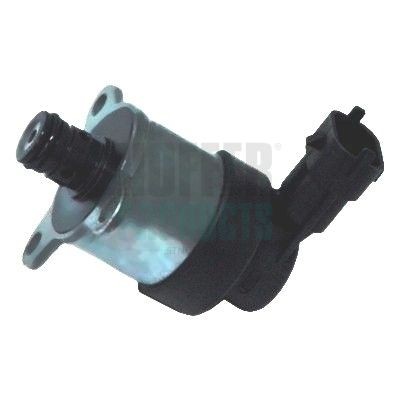 HOFFER 8029279A1 Control Valve, fuel quantity (common rail system) FREEMONT 2.0 JTD 4x4 170 PS Diesel
