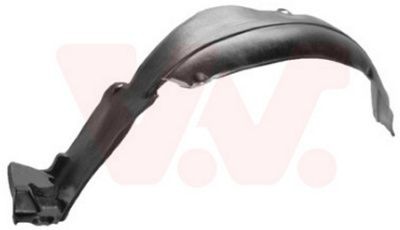 VAN WEZEL Wheel arch liner Article number: 5214433 cheaply