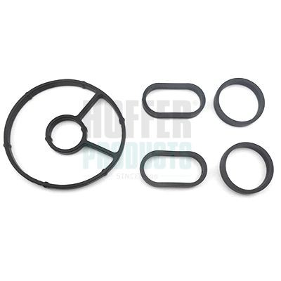HOFFER Gasket Set, oil cooler Article number: 9101623 cheaply
