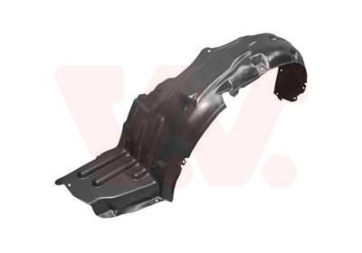 VAN WEZEL Wheel arch liner Article number: 5230434 cheaply