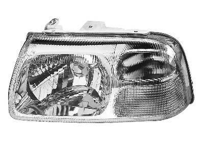 VAN WEZEL Projecteur principal UGS: 5248962 à peu de frais