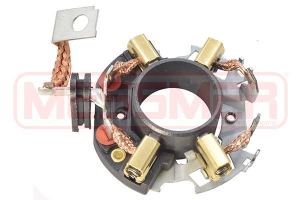 MESSMER 232009 Kinnitus, süsinikuharjad VENTO 1.4 55 HP Bensiin 1998
