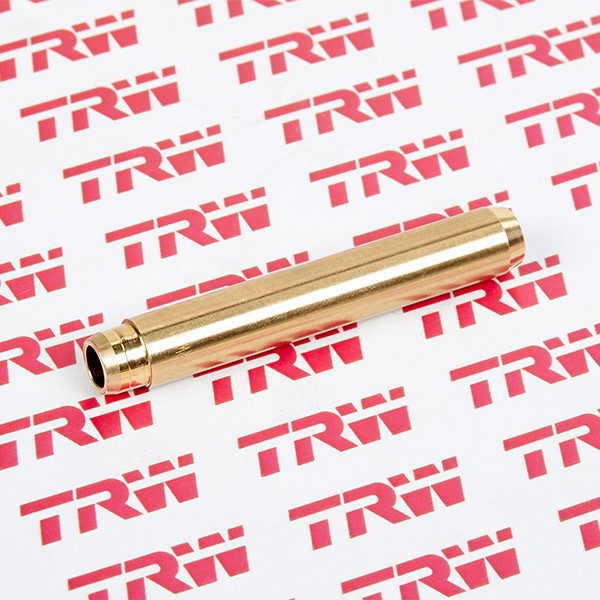 TRW Engine Component 81-33119 Valve Guides MULTIVAN VR6 3.2 4motion 235 PS Petrol 2015