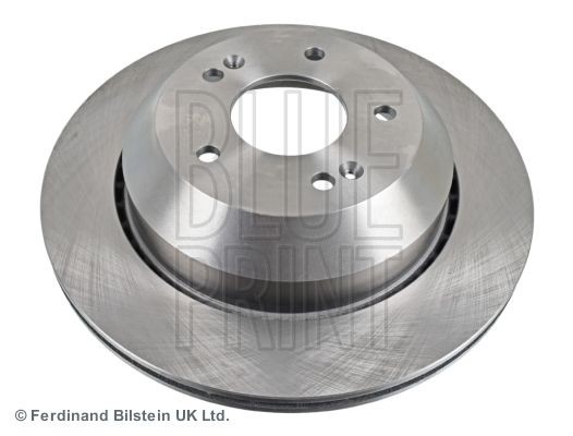 BLUE PRINT Brzdový kotouč Číslo článku: ADG043227 levně