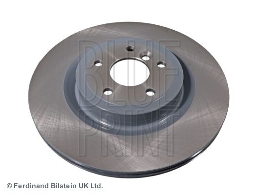BLUE PRINT Brake disc Article number: ADJ134364 cheaply
