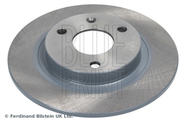 BLUE PRINT Brake disc Article number: ADP154329 cheaply