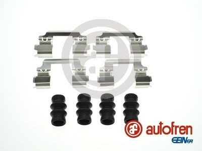 AUTOFREN SEINSA Accessory Kit, disc brake pads Article number: D42850A cheaply