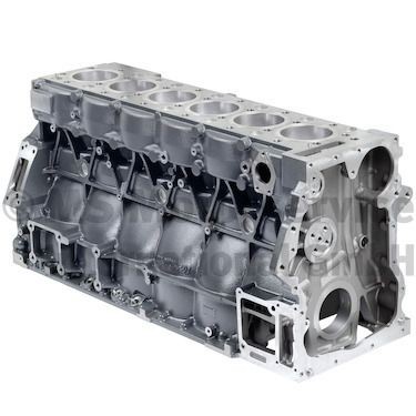 BF 20060360100 Connecting Rod KORANDO 2.3 D 79 PS Diesel 2006