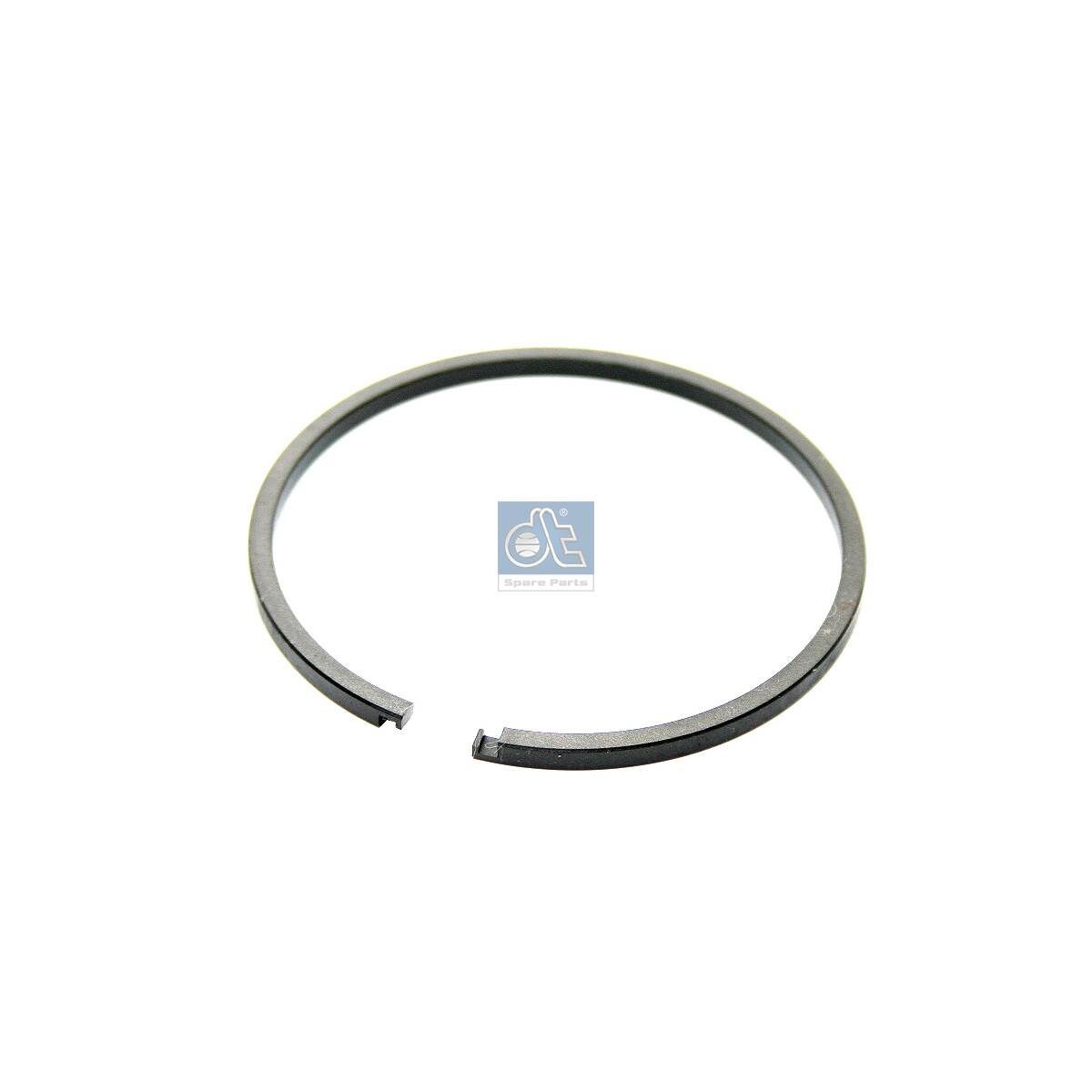 DT Spare Parts Afstandsring, gear-indgangsaksle Varenummer: 1.14248 billige
