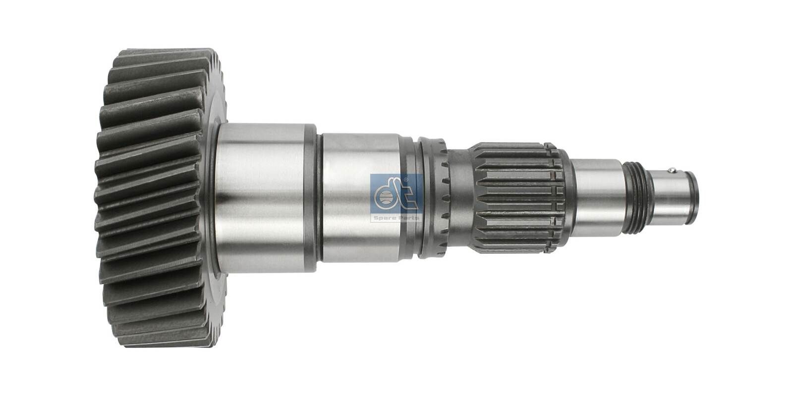 DT Spare Parts Drivaksel, retarder Varenummer: 1.14860 billige