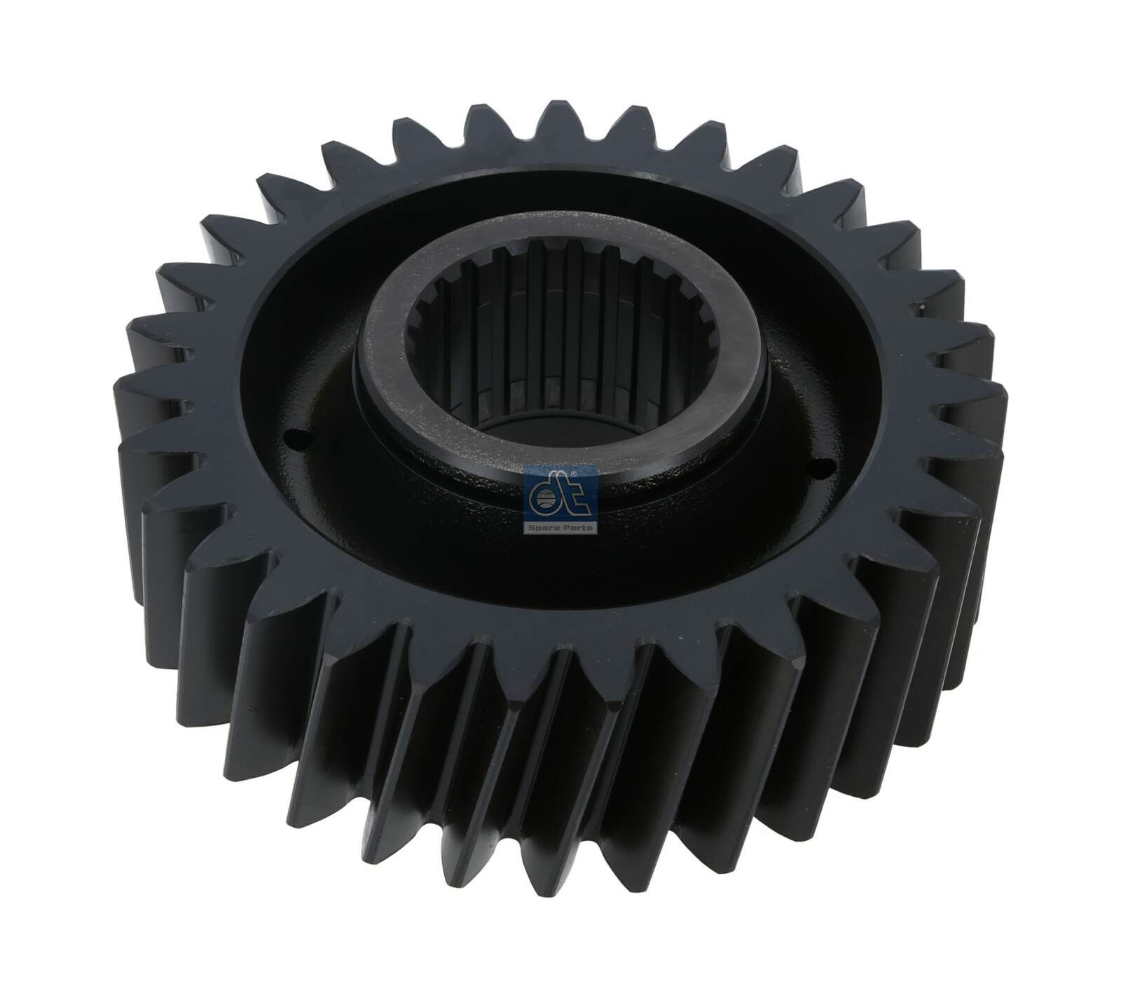 DT Spare Parts Gear Wheel, transmission input shaft Article number: 1.16608 cheaply