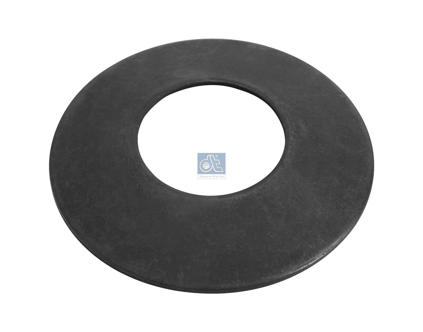 DT Spare Parts Tallerkenskive Varenummer: 1.16640 billige