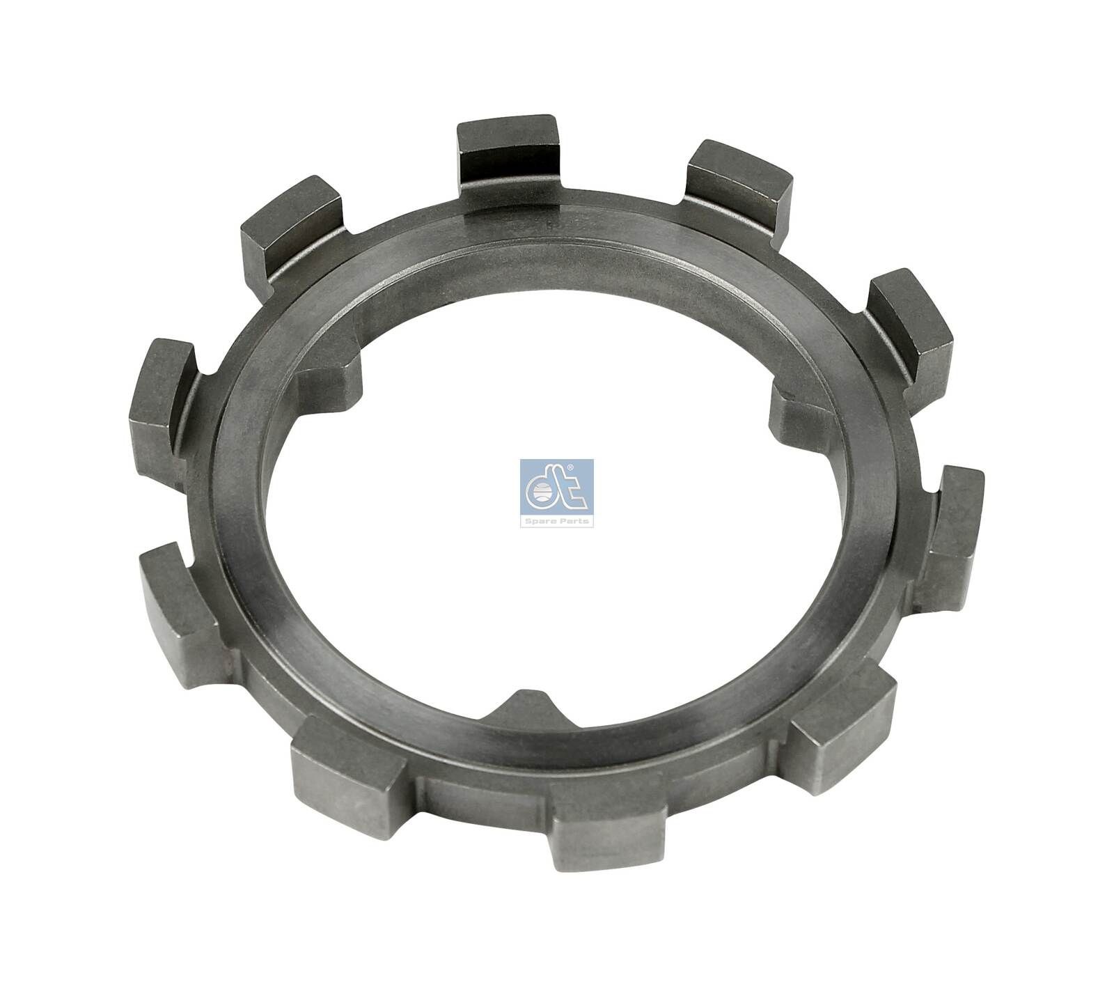 DT Spare Parts Afstandring, hovedaksel-yderplanetgear Varenummer: 1.17168 billige