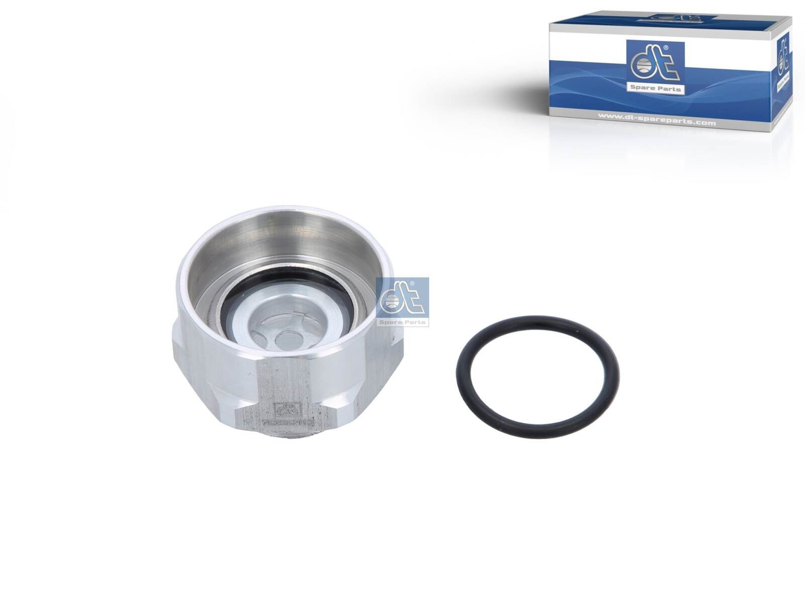 DT Spare Parts Skrueprop Varenummer: 2.32245 billige
