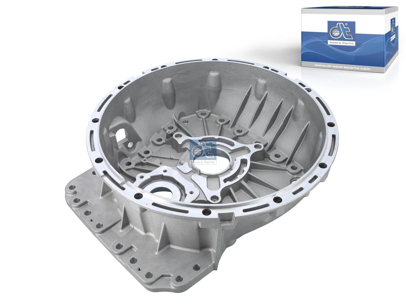 DT Spare Parts Dæksel, koblingshus Varenummer: 2.32269 billige