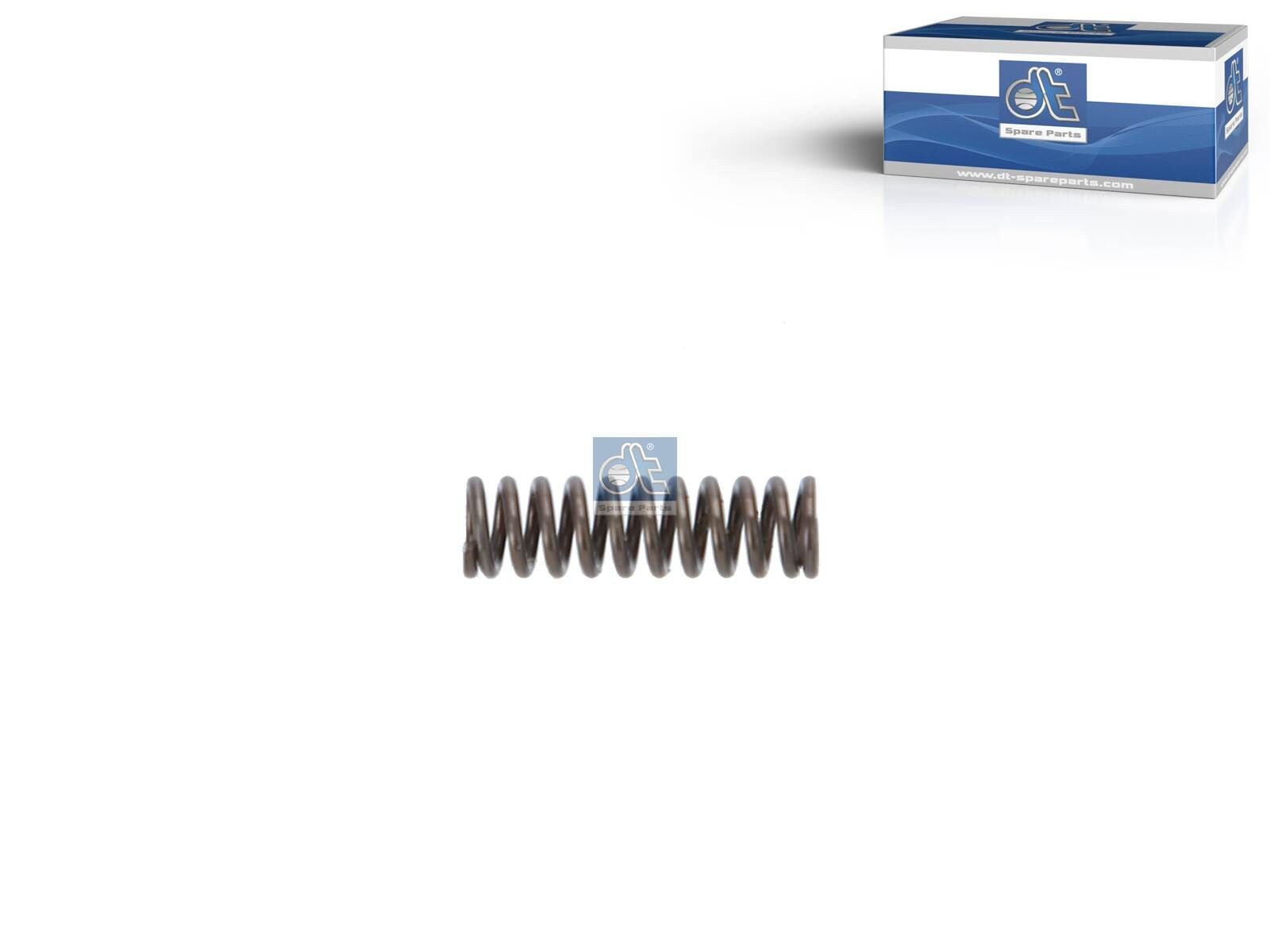 DT Spare Parts Fjeder, synkronhjul-drivaksel Varenummer: 2.32713 billige
